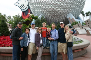 Epcotfamily