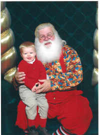 Santa2001
