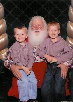 Santa2006