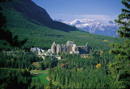 BanffSprings