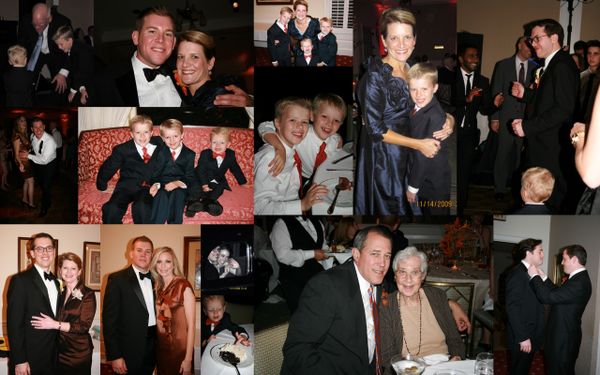 Mark and Anne's Wedding-2