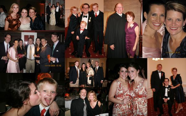 Mark and Anne's Wedding-1