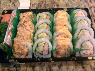 The post from my Friday tradition