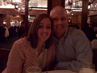 The post from III Forks