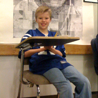 The post from the community college