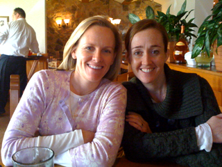 The post from Olive Garden