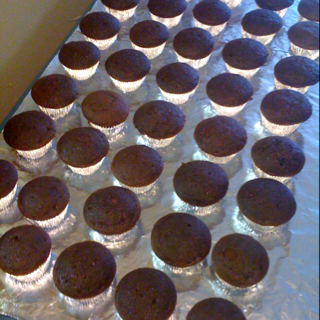 The post from Cupcake Central