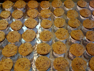 The post from Cupcake Central II