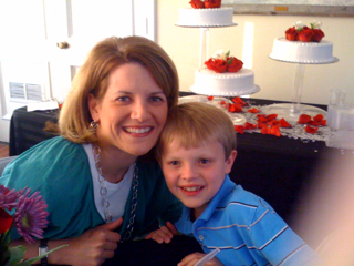 Date Night with Caleb