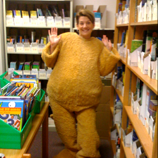 The post from my life as a dog