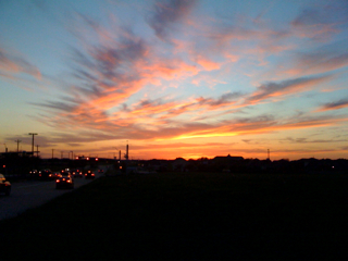 Date Night with Jacob