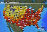 Hotweathermap