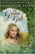 Book-goosegirl