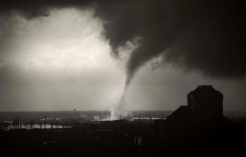 Tornado