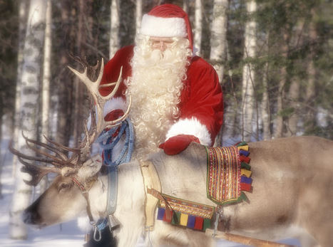 Santawithreindeerfinal