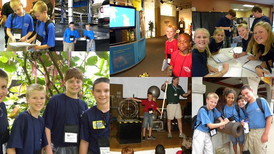 JDS Leadership Academy