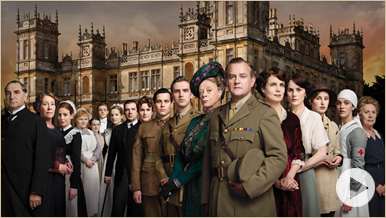 Downton abbey